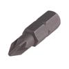 ROBERTSON BIT NO2 1/4" 25MM