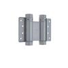 CROMPTON DOUBLE ACTION HINGE 3" PAIR