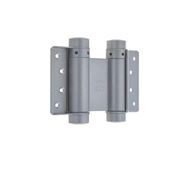 CROMPTON DOUBLE ACTION HINGE 4" PAIR