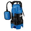Draper Submersible Pump 10m 260l 550w Float Switch