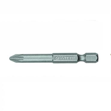 Pozidrive No.2 X 50mm Screwdriver  Bit