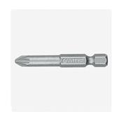 ROBERTSON BIT NO1 1/4" 50MM