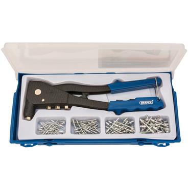 DRAPER POP RIVETER SET