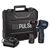 Draper Combi Drill 12 V 2 2a Batts + Charger