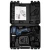 Draper Combi Drill 12 V 2 2a Batts + Charger