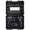 Draper Combi Drill & Impact Driver 12 V 2 Batts+c