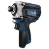 Draper Combi Drill & Impact Driver 12 V 2 Batts+c