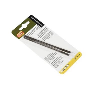 PROXXON REVERSE SCROLL SAW BLADE 11T PK12