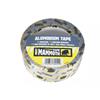 EVERBUILD ALUMINIUM TAPE 50MM x 45M