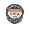EVERBUILD BUILDERS PVC TAPE BLACK 50MM x 33M