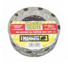 EVERBUILD MEGA ALL PURPOSE TAPE SILVER 50MM x 50M