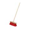DOSCO SWEEPING BRUSH PATH NYLON 10" &HANDLE
