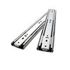 TELESCOPIC DRAWER SLIDES 10" 250MM PAIR