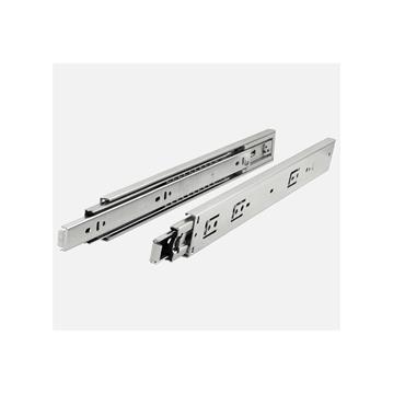 12" TELESCOPIC DRAWER SLIDES 300MM PAIR