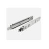12" TELESCOPIC DRAWER SLIDES 300MM PAIR