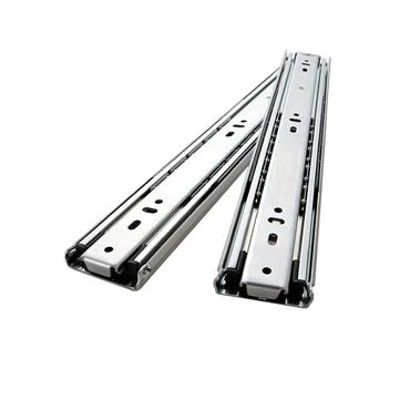 TELESCOPIC DRAWER SLIDES 14" 350MM