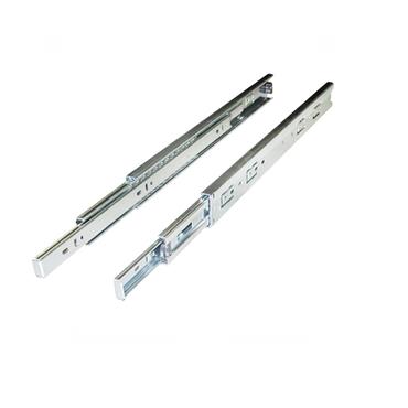18" TELESCOPIC DRAWER SLIDES 450MM