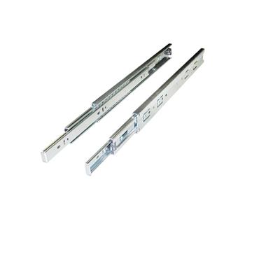 TELESCOPIC DRAWER SLIDES 24" 600MM (PAIR)
