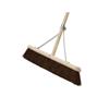 DOSCO STAGE BROOM 24" c/w HANDLE & STAYS