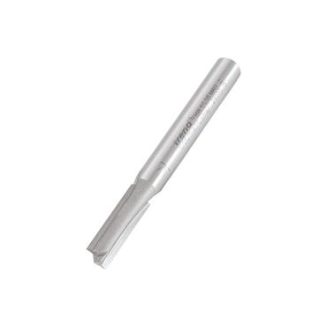 TREND CUTTER TWO FLUTE 6.3MM 1/4" SHANK