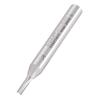 TREND CUTTER TWO FLUTE 2.5MM 1/4" SHANK