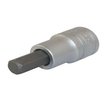 ISI ALLEN SOCKET 1/2"DR 5MM