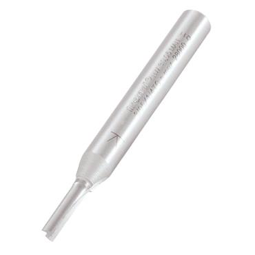 TREND CUTTER TWO FLUTE 3MM 1/4" SHANK