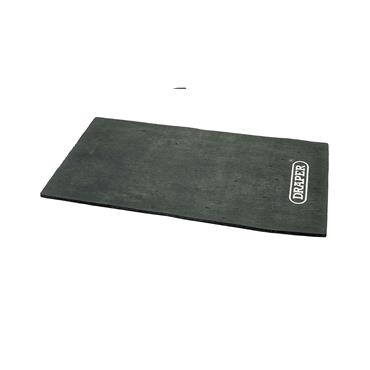 DRAPER  VIBRATION ABRORPTION MAT