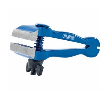 DRAPER HAND VICE 100MM