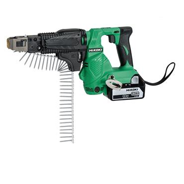 HIKOKI MACHINE SCREW