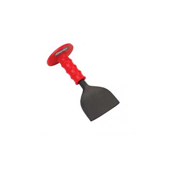 CK BOLSTER CHISEL 55 x 220MM c/w HANDLE