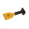 CK BOLSTER CHISEL 100 x 220MM c/w RUBBER GRIP