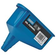 DRAPER OIL FUNNEL