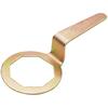 DRAPER IMMERSION HEATER KEY