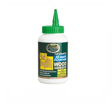 EVERBUILD POLYURETHANE ADHESIVE LIQUID 750G