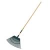 Draper Plastic Leaf Rake 550mm