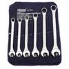 Draper Combi Spanner Set 33-50mm (6 Pc)