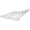 Draper Combi Spanner Set 33-50mm (6 Pc)