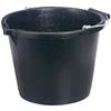 DRAPER POLYETHYLENE BUCKET