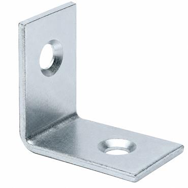 CORNER BRACE 1"