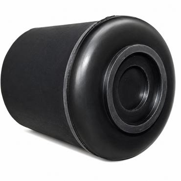 SELECT CHAIR FEET 1" PK4 RUBBER