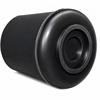 SELECT CHAIR FEET 1" PK4 RUBBER