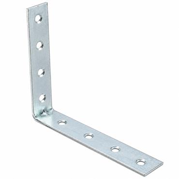 CORNER BRACE 4"