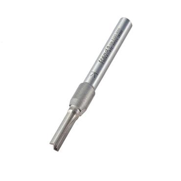 TREND CUTTER TWO FLUTE 5MM 1/4" SHANK