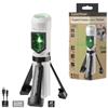 Draper Green Pocket Cross Line Laser Level