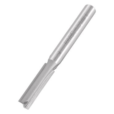 TREND CUTTER TWO FLUTE 6.3MM 1/4" SHANK