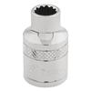 DRAPER SOCKET 7MM  3/8"  DRIVE