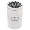DRAPER SOCKET 13MM  3/8"  DRIVE