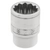 DRAPER SOCKET 15MM  3/8"  DRIVE