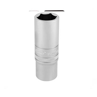 DRAPER SOCKET 18MM  3/8"  DRIVE